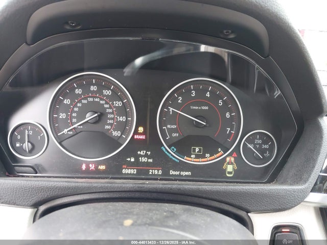 2020 BMW 430I WBA4W5C05LFH01630 Photo 6