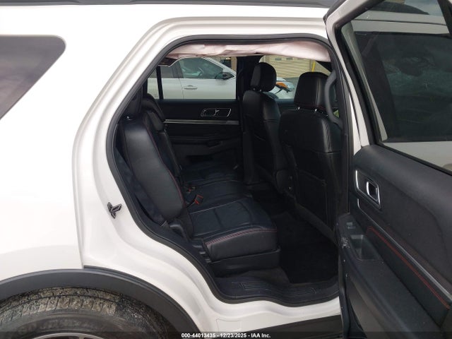 1FM5K8GT6HGC22149 Ford EXPLORER SPORT
