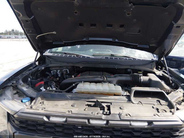 Ford F-150 Raptor 2023 1FTFW1RG0PFA63508 Image 10