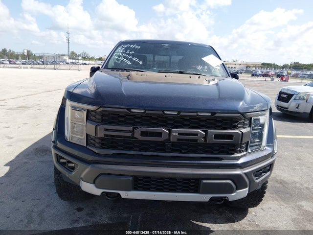 Ford F-150 Raptor 2023 1FTFW1RG0PFA63508 Image 12