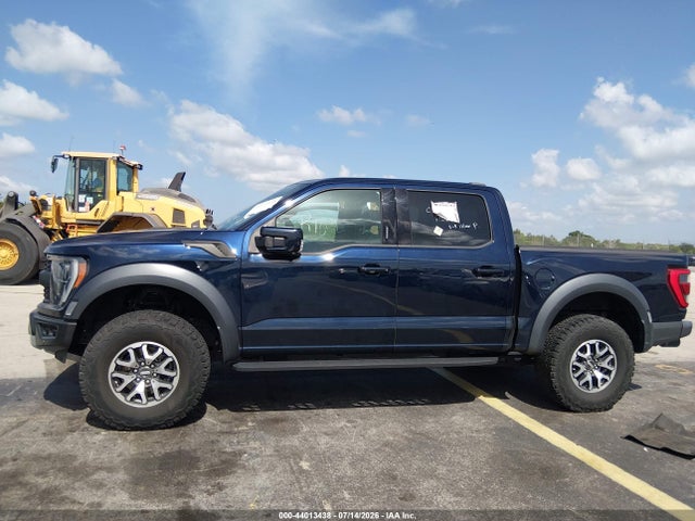 Ford F-150 Raptor 2023 1FTFW1RG0PFA63508 Image 14
