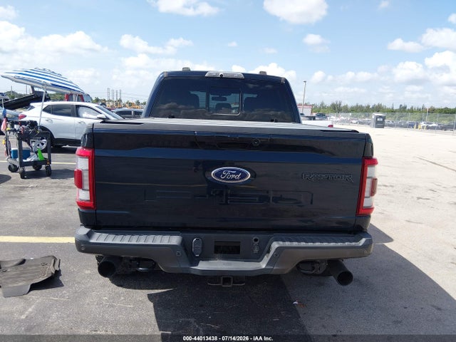 Ford F-150 Raptor 2023 1FTFW1RG0PFA63508 Image 16