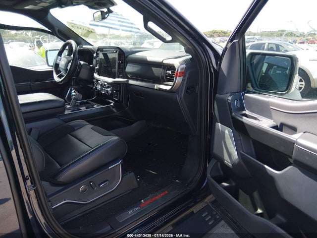Ford F-150 Raptor 2023 1FTFW1RG0PFA63508 Image 5