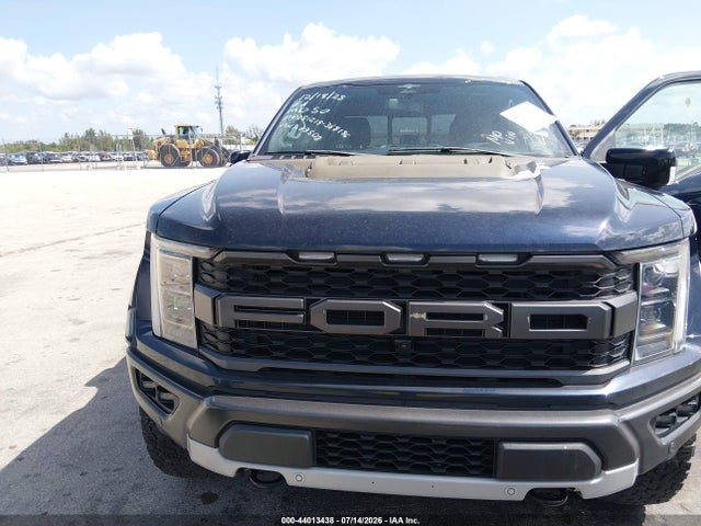 Ford F-150 Raptor 2023 1FTFW1RG0PFA63508 Image 6