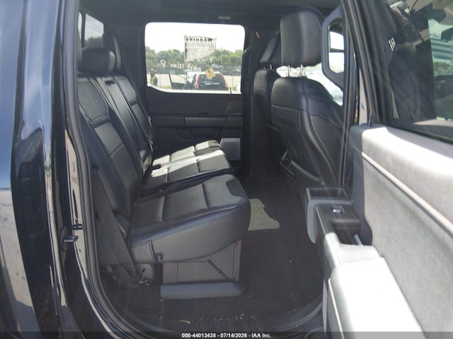Ford F-150 Raptor 2023 1FTFW1RG0PFA63508 Image 8