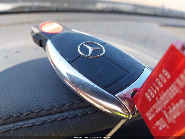 2011 MERCEDES-BENZ CLS 550 WDDDJ7CB5BA170815 Photo 10