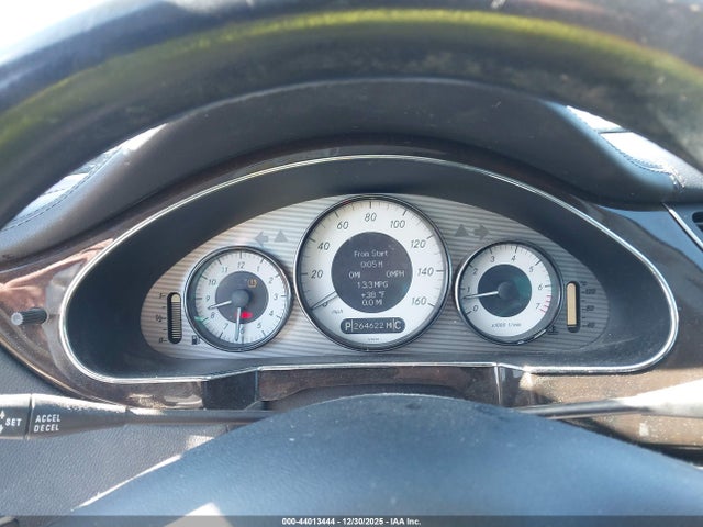 2011 MERCEDES-BENZ CLS 550 WDDDJ7CB5BA170815 Photo 6