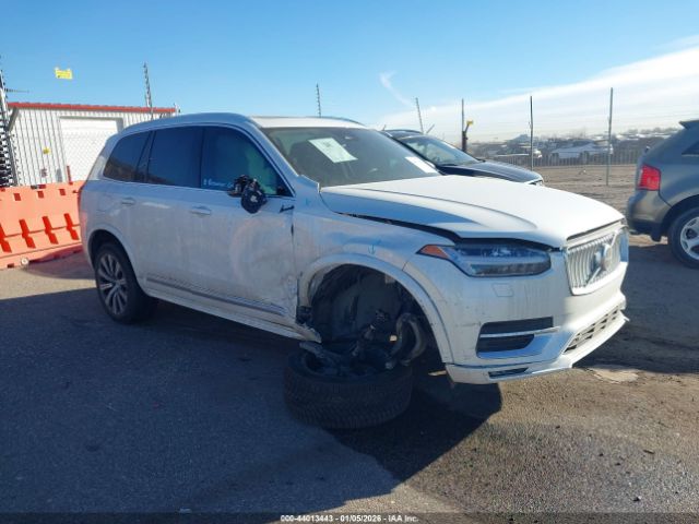 2024 VOLVO XC90 YV4062PK5R1184048