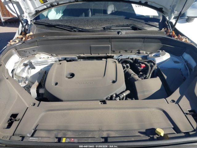 2024 VOLVO XC90 YV4062PK5R1184048 Photo 9