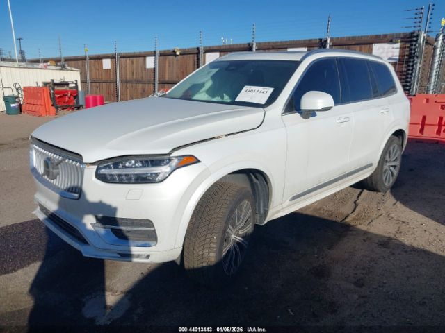 2024 VOLVO XC90 YV4062PK5R1184048 Photo 1