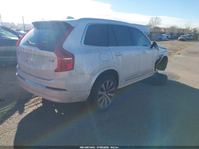 2024 VOLVO XC90 YV4062PK5R1184048 Photo 3