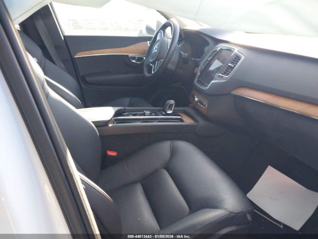 2024 VOLVO XC90 YV4062PK5R1184048 Photo 4