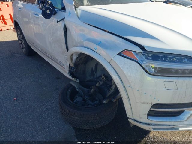 2024 VOLVO XC90 YV4062PK5R1184048 Photo 5
