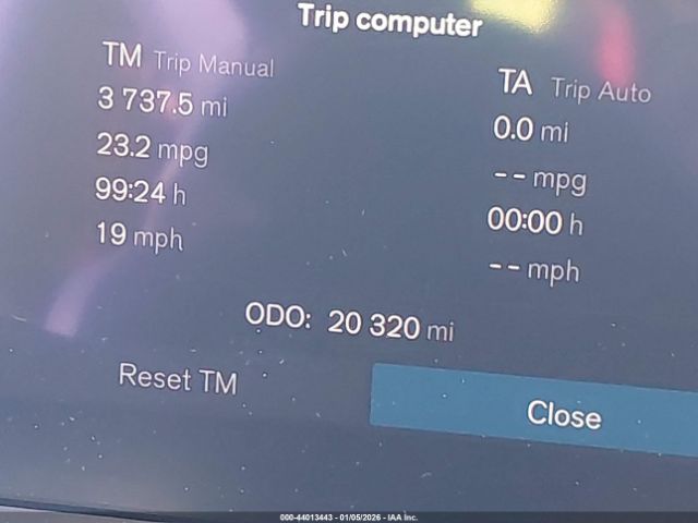 2024 VOLVO XC90 YV4062PK5R1184048 Photo 6