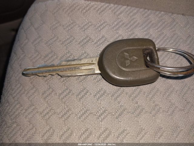 2003 MITSUBISHI MONTERO SPORT JA4MT21H53J005003 Photo 10