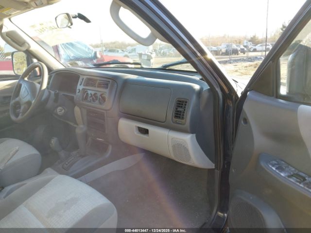 2003 MITSUBISHI MONTERO SPORT JA4MT21H53J005003 Photo 4