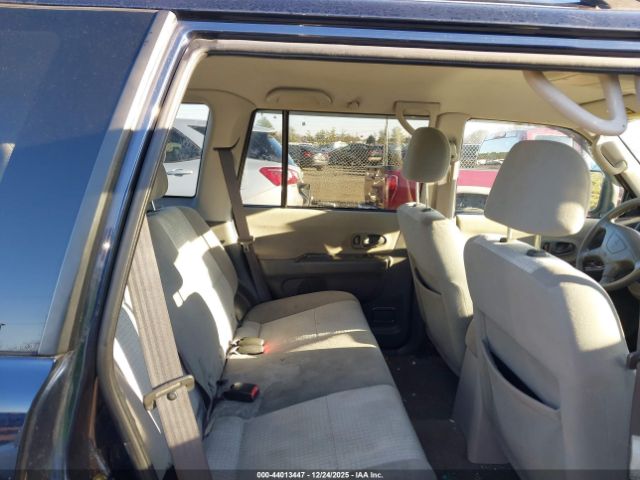 2003 MITSUBISHI MONTERO SPORT JA4MT21H53J005003 Photo 7