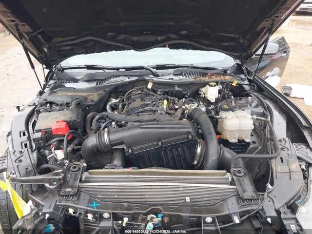 Ford Mustang Ecoboost Premium Fastback 2024 1FA6P8THXR5112316 Image 10