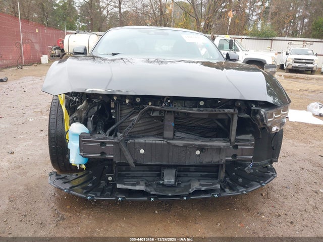 Ford Mustang Ecoboost Premium Fastback 2024 1FA6P8THXR5112316 Image 13