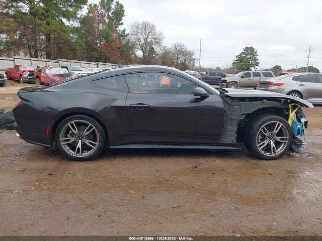Ford Mustang Ecoboost Premium Fastback 2024 1FA6P8THXR5112316 Image 14