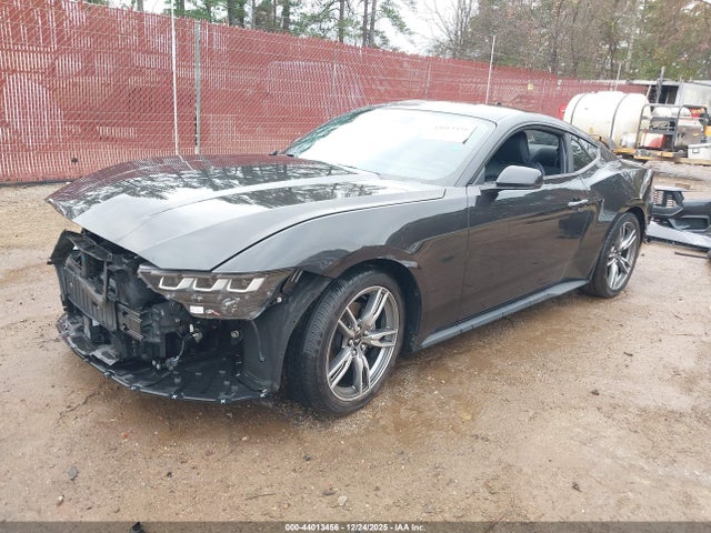 Ford Mustang Ecoboost Premium Fastback 2024 1FA6P8THXR5112316 Image 2
