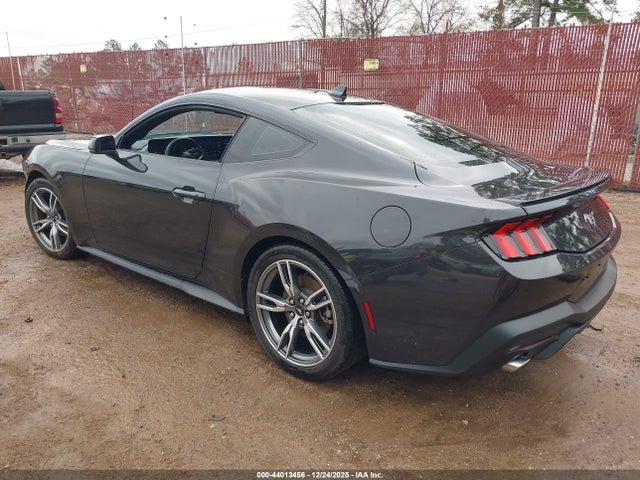 Ford Mustang Ecoboost Premium Fastback 2024 1FA6P8THXR5112316 Image 3