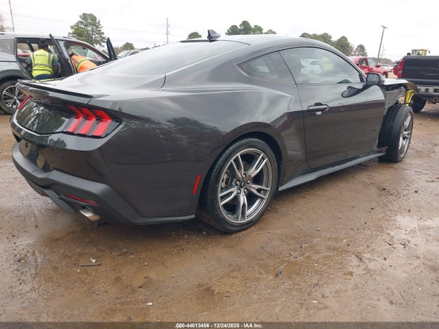 Ford Mustang Ecoboost Premium Fastback 2024 1FA6P8THXR5112316 Image 4