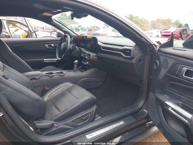 Ford Mustang Ecoboost Premium Fastback 2024 1FA6P8THXR5112316 Image 5
