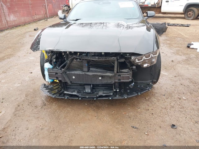 Ford Mustang Ecoboost Premium Fastback 2024 1FA6P8THXR5112316 Image 6