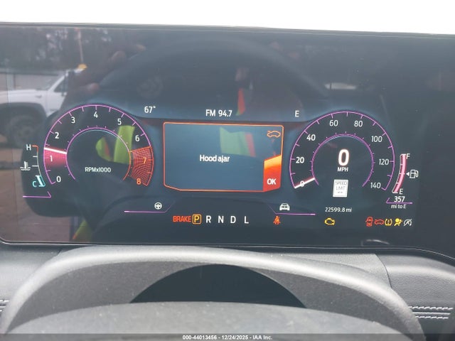 Ford Mustang Ecoboost Premium Fastback 2024 1FA6P8THXR5112316 Image 7