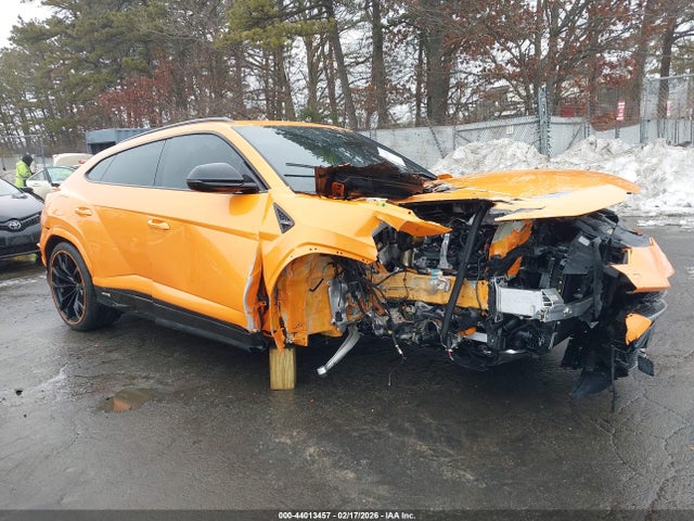 2024 LAMBORGHINI URUS ZPBUB3ZL7RLA31311 Photo 0