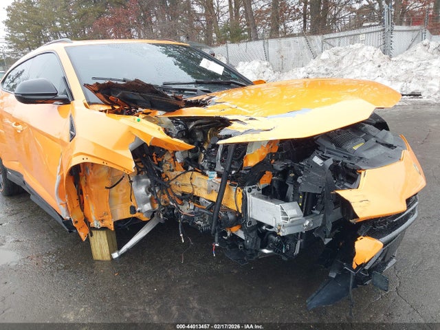 2024 LAMBORGHINI URUS ZPBUB3ZL7RLA31311 Photo 5