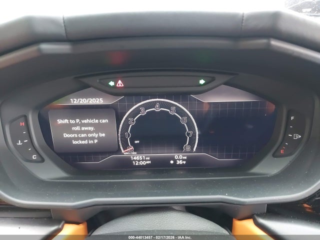 2024 LAMBORGHINI URUS ZPBUB3ZL7RLA31311 Photo 6