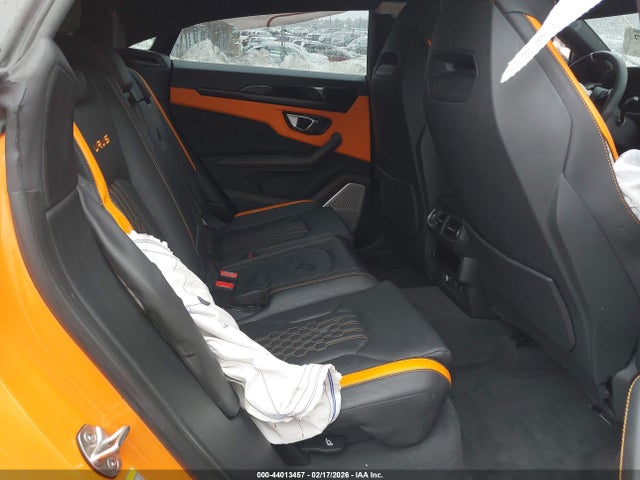 2024 LAMBORGHINI URUS ZPBUB3ZL7RLA31311 Photo 7