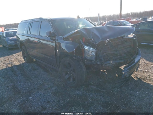 2017 GMC YUKON XL 1GKS2HKJ4HR399319