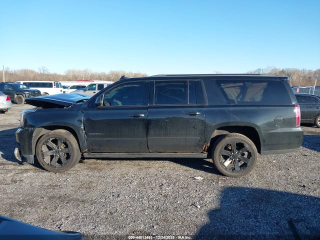 Продажа на аукционе авто 2017 Gmc Yukon Xl Denali, vin: 1GKS2HKJ4HR399319, номер лота: 44013465