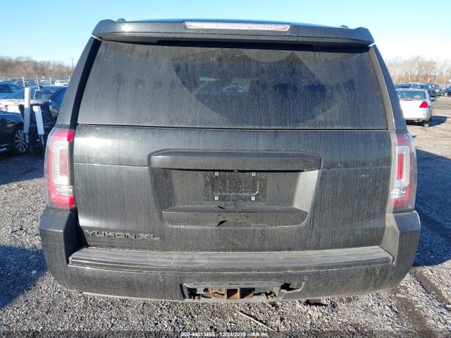 Продажа на аукционе авто 2017 Gmc Yukon Xl Denali, vin: 1GKS2HKJ4HR399319, номер лота: 44013465