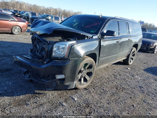 2017 GMC YUKON XL 1GKS2HKJ4HR399319 Photo 1