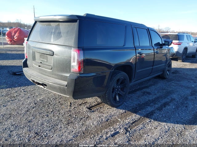2017 GMC YUKON XL 1GKS2HKJ4HR399319 Photo 3
