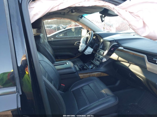 2017 GMC YUKON XL 1GKS2HKJ4HR399319 Photo 4