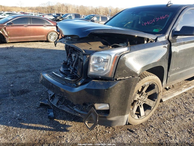 2017 GMC YUKON XL 1GKS2HKJ4HR399319 Photo 5