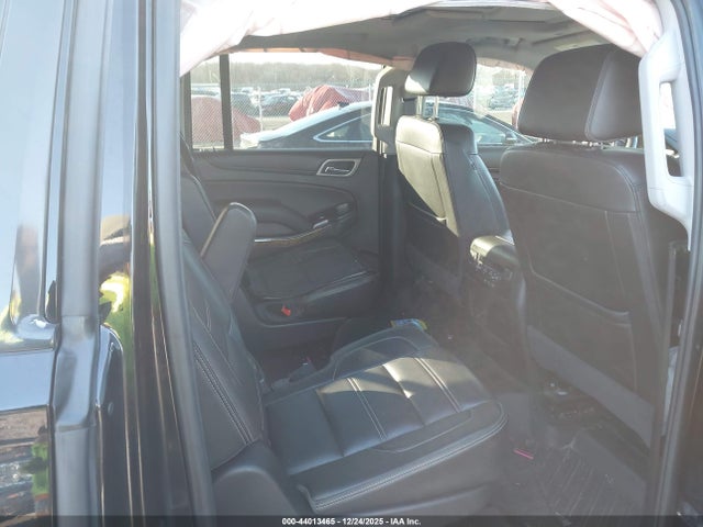 2017 GMC YUKON XL 1GKS2HKJ4HR399319 Photo 7