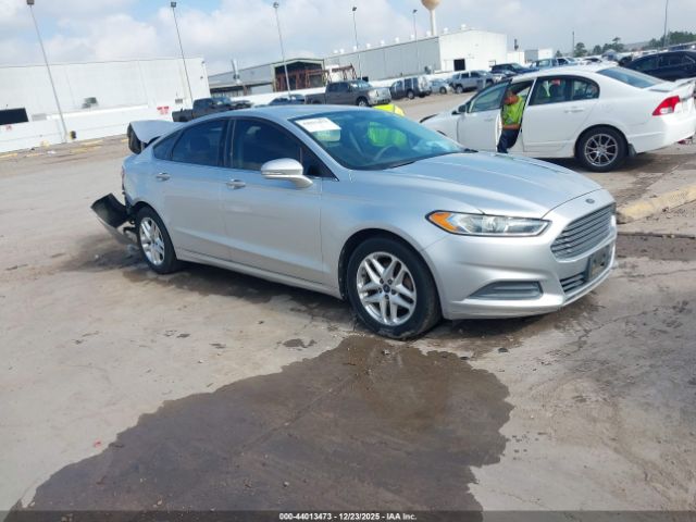 2013 FORD FUSION 3FA6P0H74DR197080