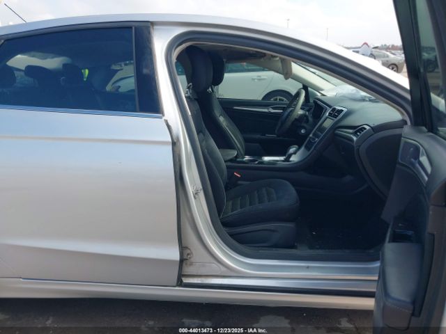 2013 FORD FUSION 3FA6P0H74DR197080 Photo 4