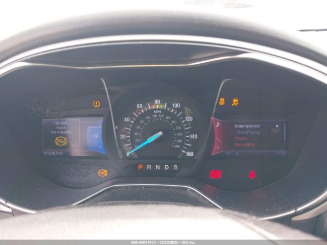 2013 FORD FUSION 3FA6P0H74DR197080 Photo 6