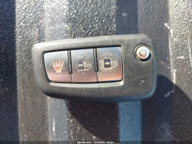 JN8AT2MTXHW149640 Nissan ROGUE S