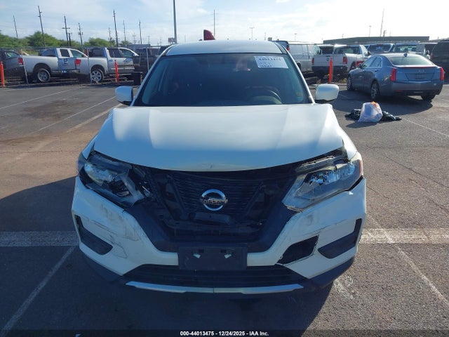 JN8AT2MTXHW149640 Nissan ROGUE S