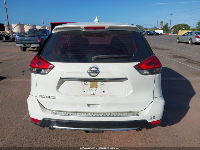 JN8AT2MTXHW149640 Nissan ROGUE S