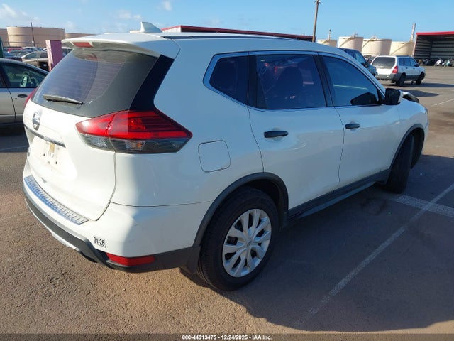 JN8AT2MTXHW149640 Nissan ROGUE S