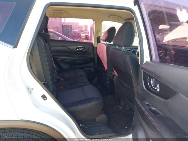 JN8AT2MTXHW149640 Nissan ROGUE S